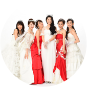 ミスブライダルモデルグランプリ