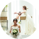 ミスウェディングモデルグランプリ