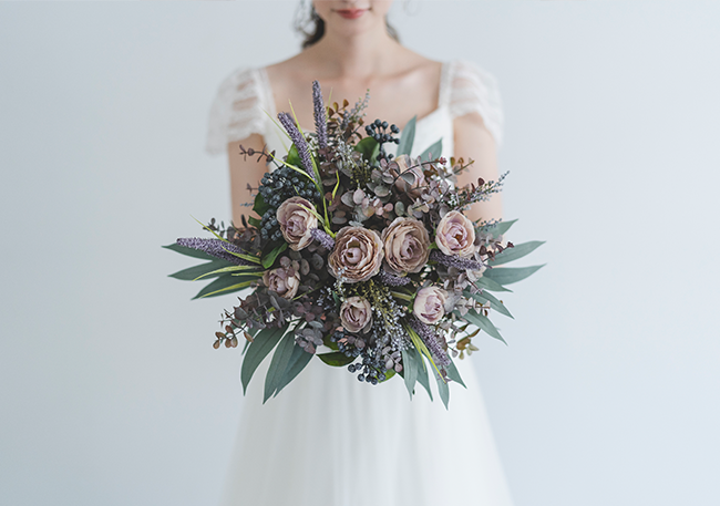 １　ブライダルモデルレッスン