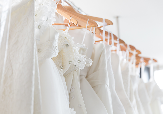 １　ブライダルモデルレッスン