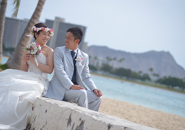 １　ブライダルモデルレッスン