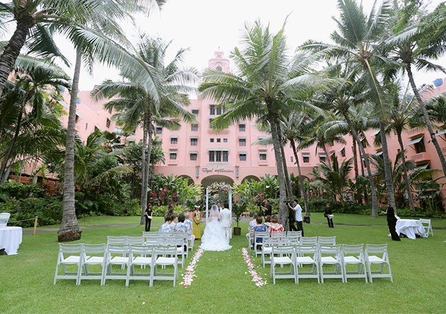 １　ブライダルモデルレッスン